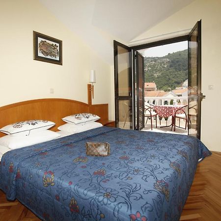 Apartments Perovic Budva Exterior photo