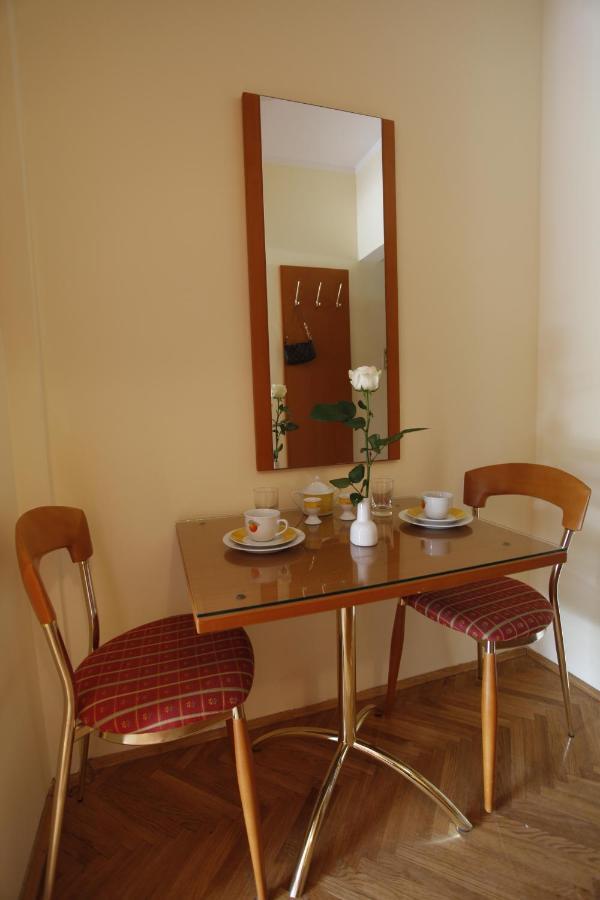 Apartments Perovic Budva Exterior photo