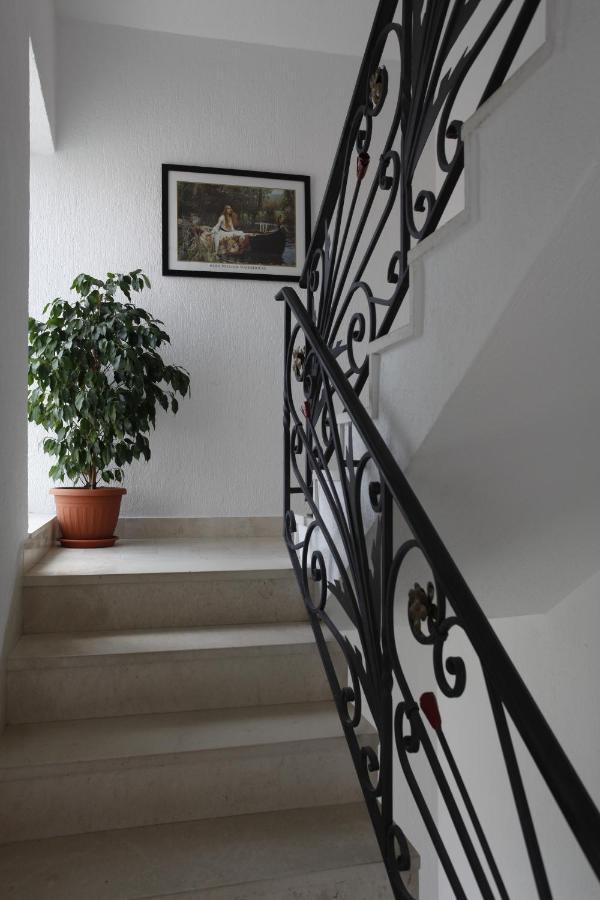 Apartments Perovic Budva Exterior photo