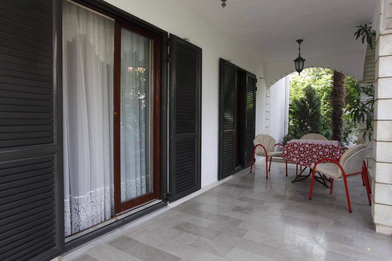 Apartments Perovic Budva Exterior photo