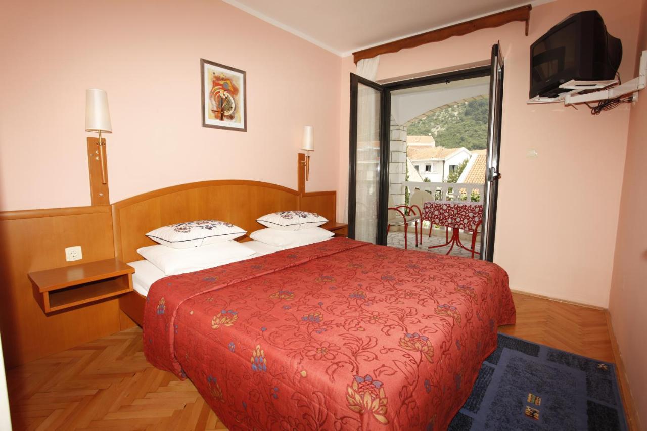 Apartments Perovic Budva Exterior photo