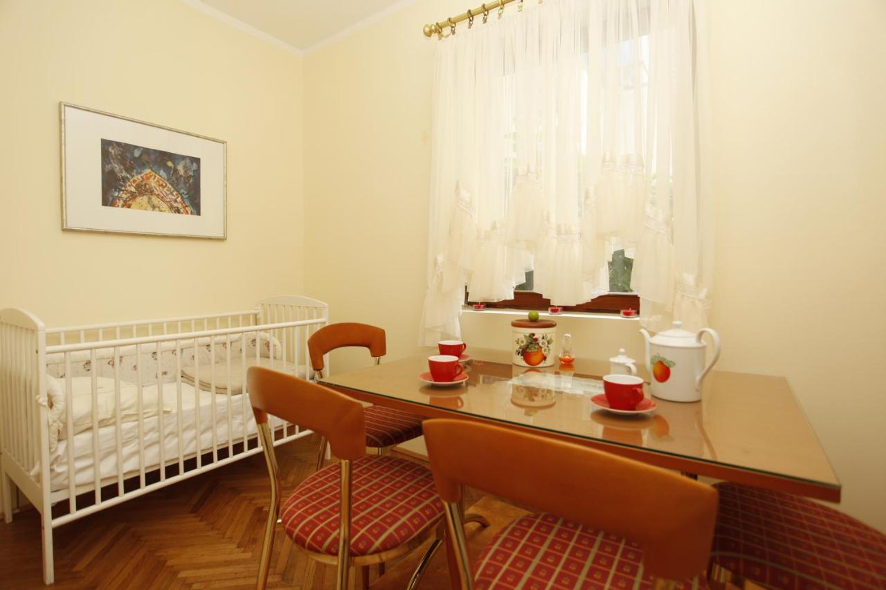 Apartments Perovic Budva Exterior photo