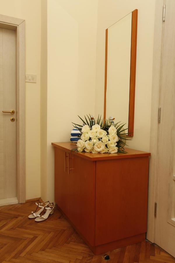 Apartments Perovic Budva Exterior photo