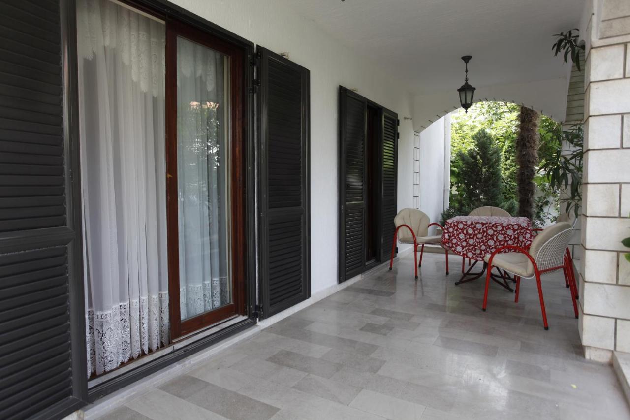 Apartments Perovic Budva Exterior photo