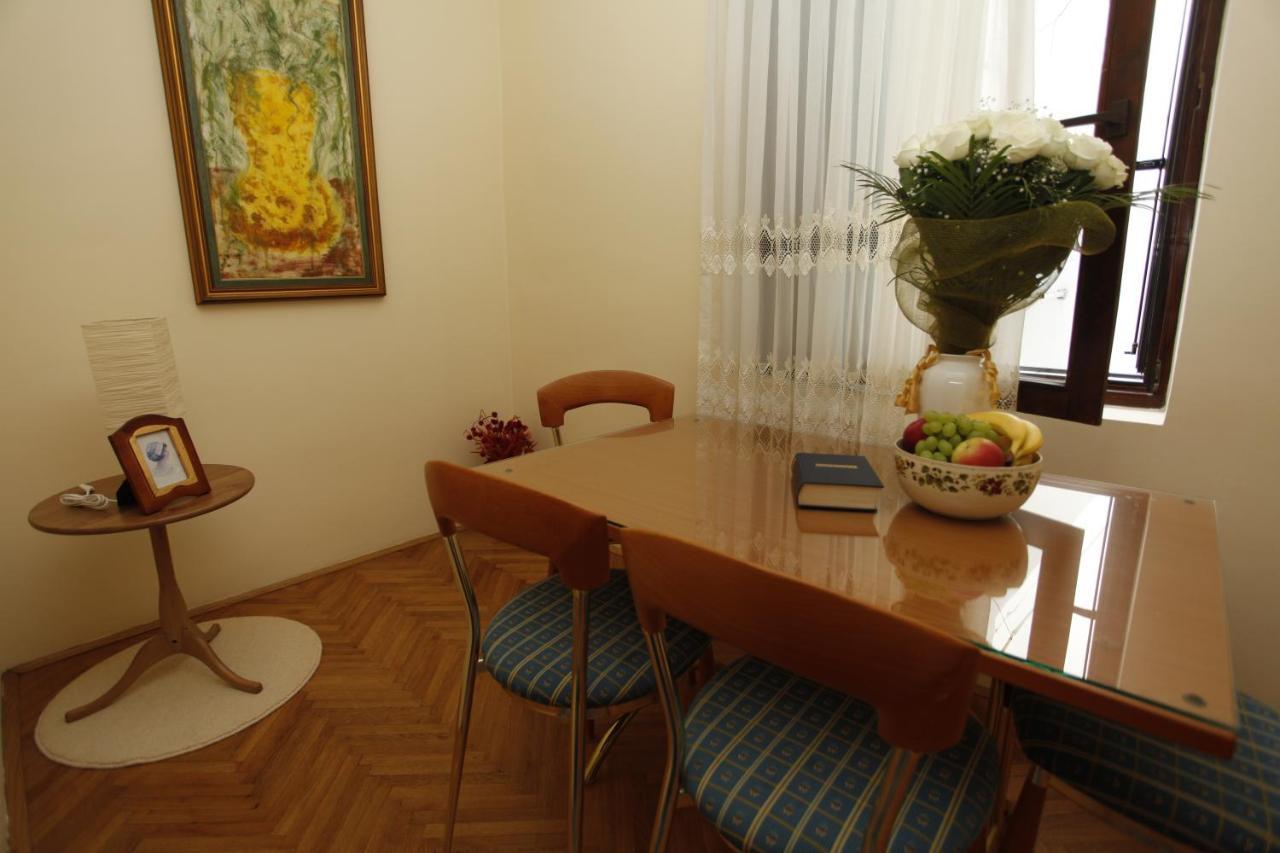 Apartments Perovic Budva Exterior photo