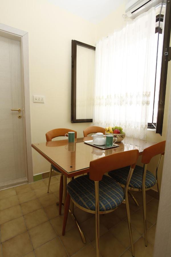 Apartments Perovic Budva Exterior photo